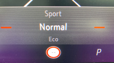 Vauxhall Mokka 1.2 Turbo GS 5dr Auto Petrol Hatchback